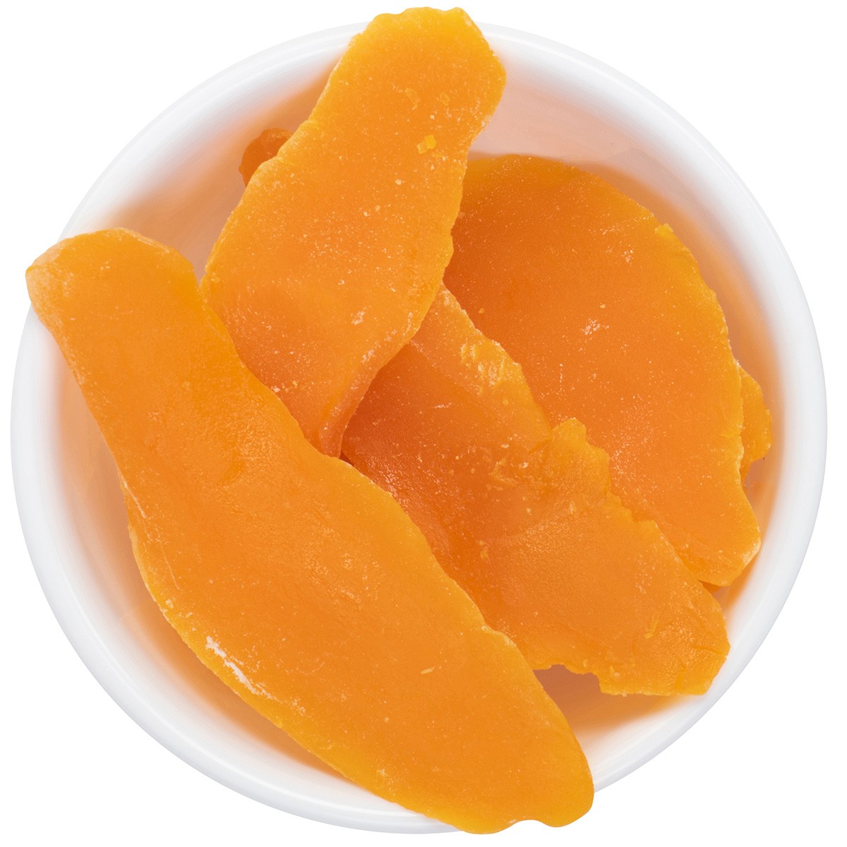 Premium Dried Mango- 500 gm